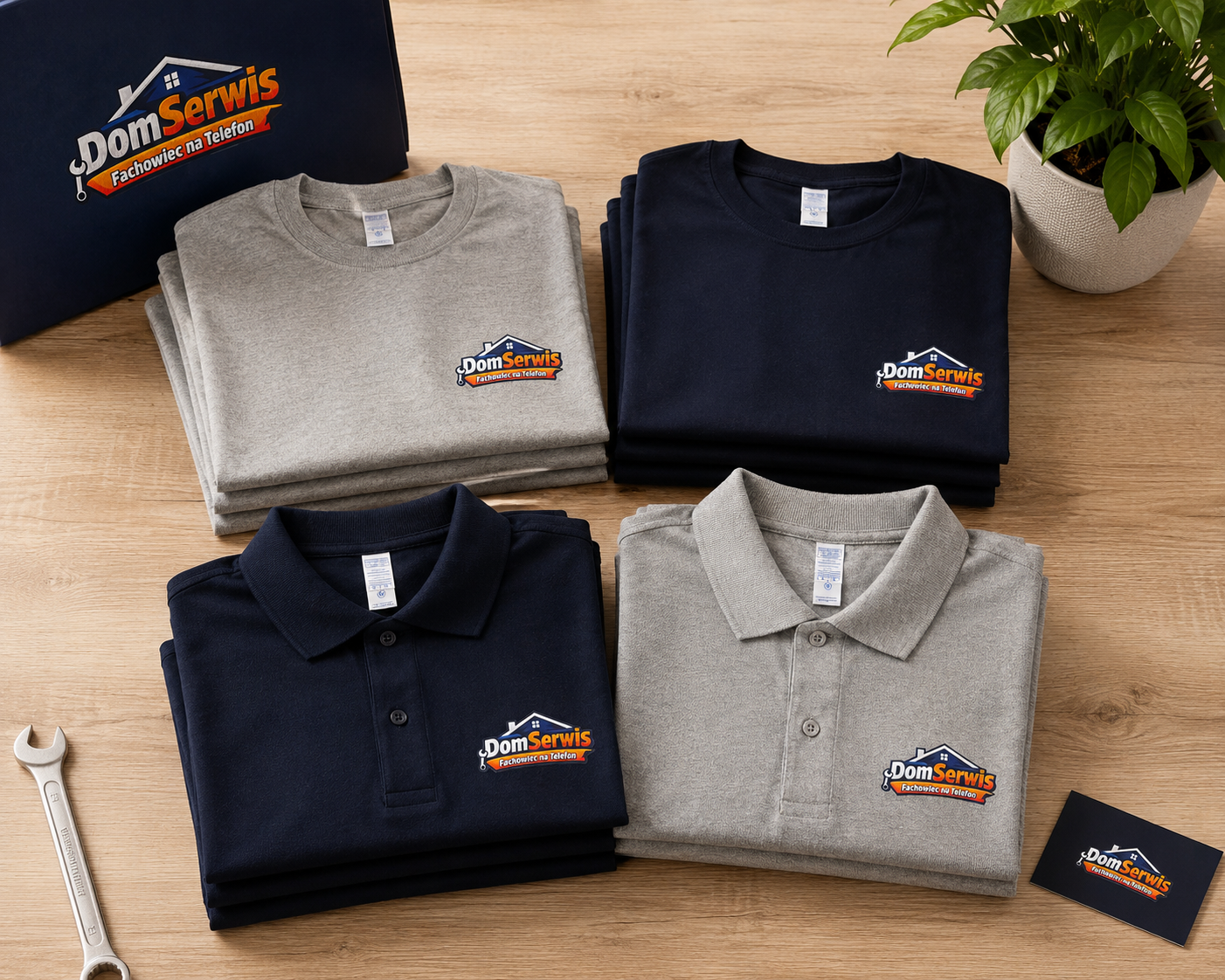 Nadruk dtf na t-shirtach i koszulkach polo